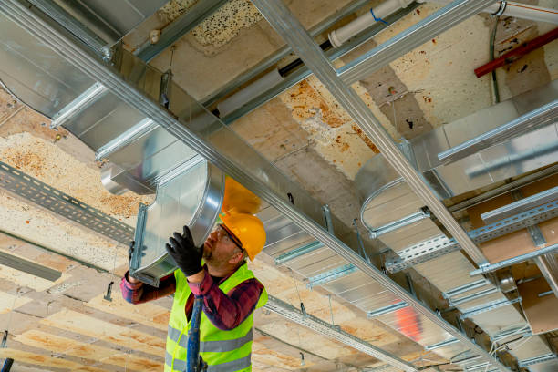 Air Duct Cleaning in Greenbrier, TN