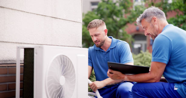 Best Best HVAC Companies  in Greenbrier, TN