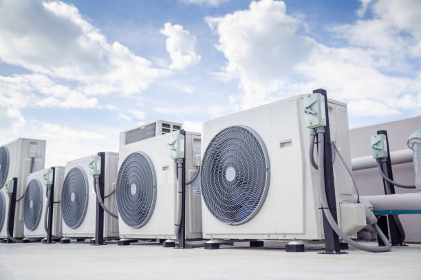 Best Ductless HVAC Repair  in Greenbrier, TN