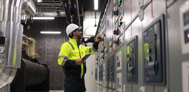 Professional HVAC in Greenbrier, TN