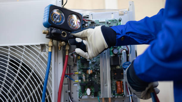HVAC Troubleshooting in Greenbrier, TN